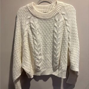 Moon & Madison size M sweater